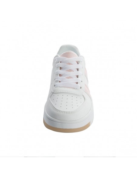Zapatos casuales Elloell tipo Sneakers para niña