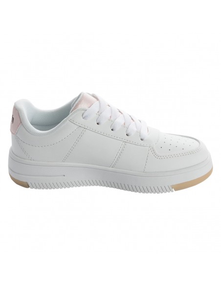 Zapatos casuales Elloell tipo Sneakers para niña