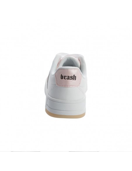 Zapatos casuales Elloell tipo Sneakers para niña