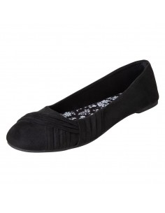 Zapatos planos casuales Bree para mujer