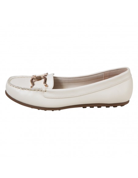 Zapatos casuales Forest tipo mocasín para mujer