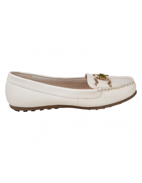Zapatos casuales Forest tipo mocasín para mujer