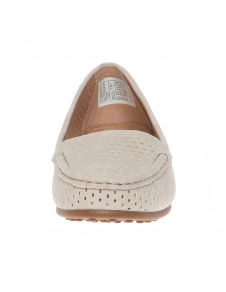 Zapatos casuales Freya tipo mocasín para mujer
