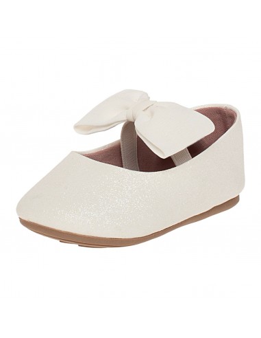 Zapatos casuales Cairo para niña pequeña