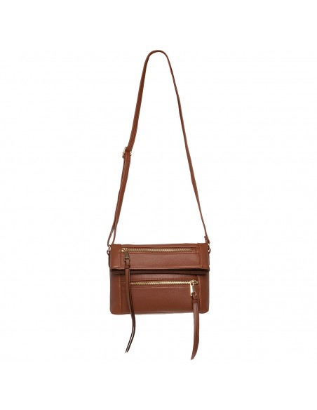 Cartera de cruzar Rivers para mujer