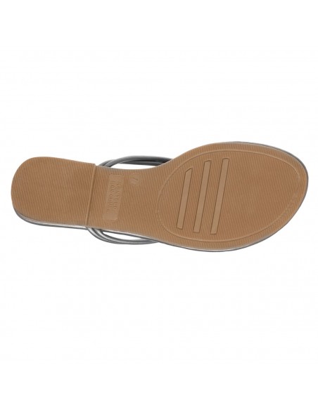 Sandalias planas Demure para mujer