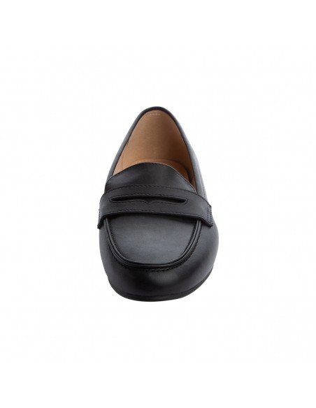 Zapatos casuales WW Dana tipo mocasiín para mujer