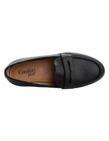 Zapatos casuales WW Dana tipo mocasiín para mujer