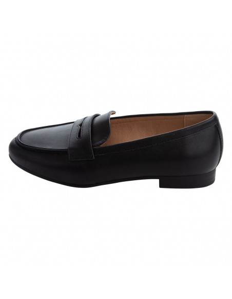 Zapatos casuales WW Dana tipo mocasiín para mujer