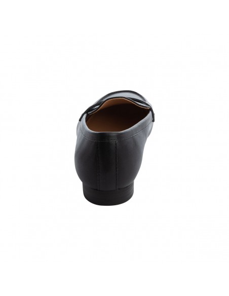 Zapatos casuales WW Dana tipo mocasiín para mujer