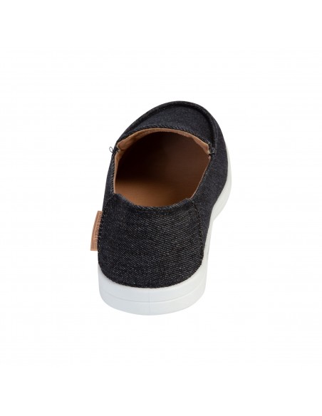 Zapatos casuales Augusta tipo mocasín para mujer
