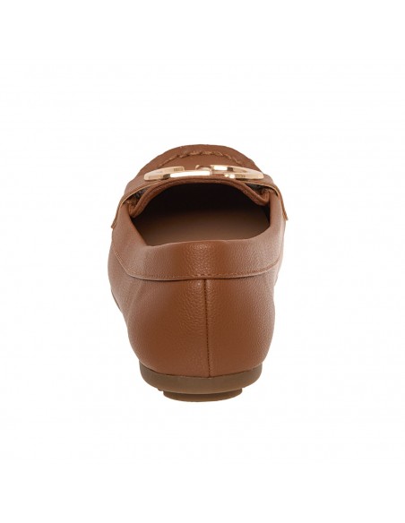 Zapatos casuales Febee tipo mocasín para mujer
