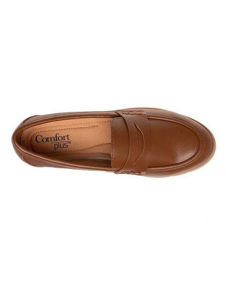 Zapatos casuales Kiley tipo mocasín para mujer