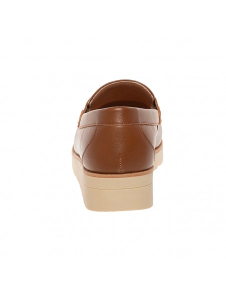 Zapatos casuales Kiley tipo mocasín para mujer