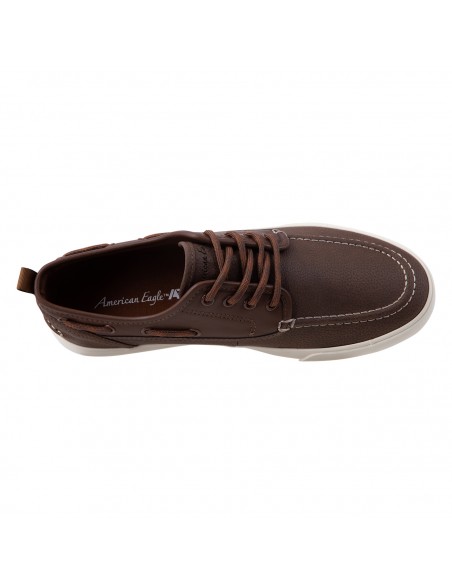Zapatos casuales Newton tipo Oxford para hombre