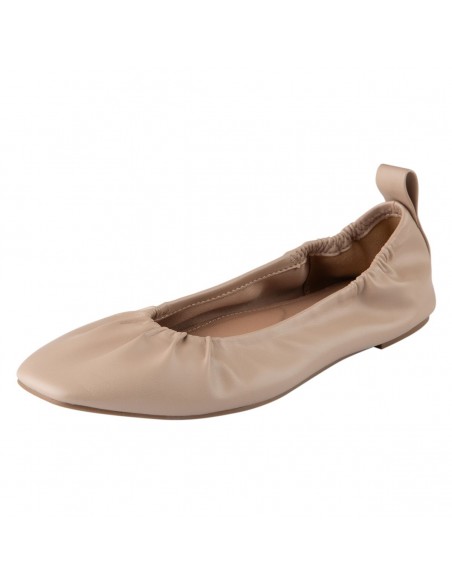 Zapatos planos casuales Mia para mujer