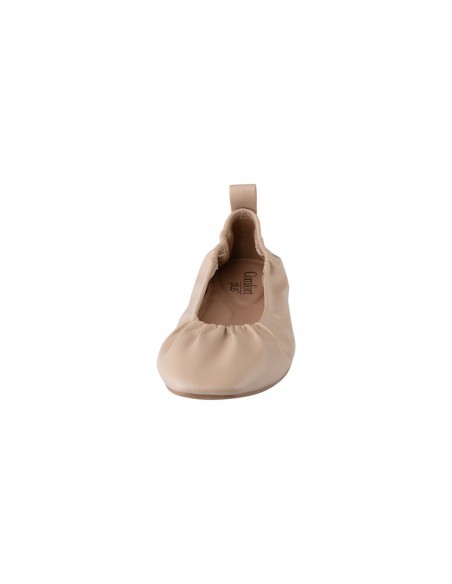 Zapatos planos casuales Mia para mujer
