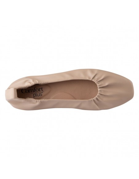 Zapatos planos casuales Mia para mujer