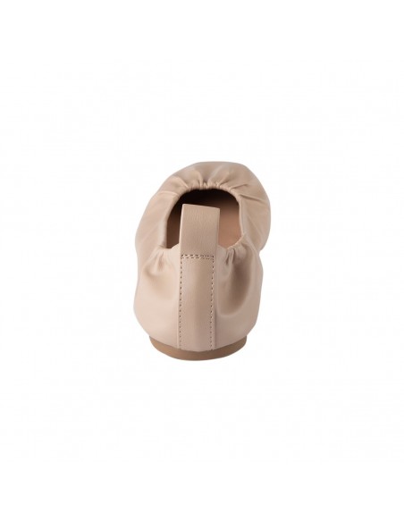 Zapatos planos casuales Mia para mujer