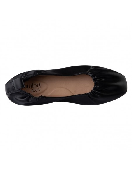 Zapatos planos casuales Mia para mujer