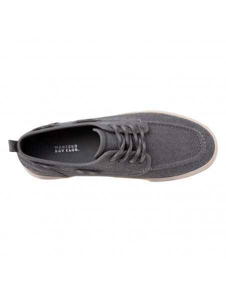 Zapatos casuales Newton tipo Oxford para hombre