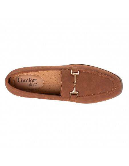 Zapatos casuales Elena tipo mocasín para mujer