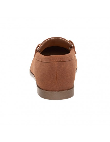 Zapatos casuales Elena tipo mocasín para mujer