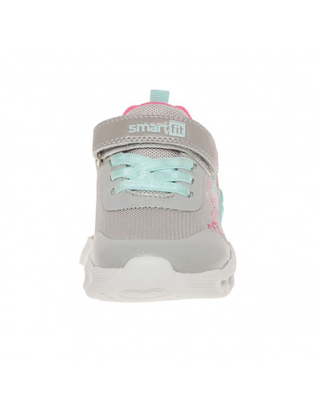 Zapatos deportivos para niña pequeña