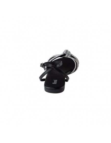 Sandalias planas Tabby para mujer