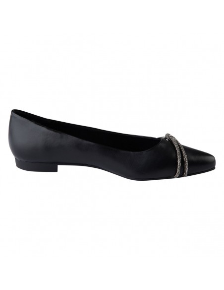 Zapatos casuales Sparkle para mujer