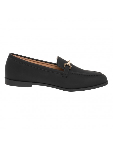 Zapatos casuales tipo mocasín Elena para mujer