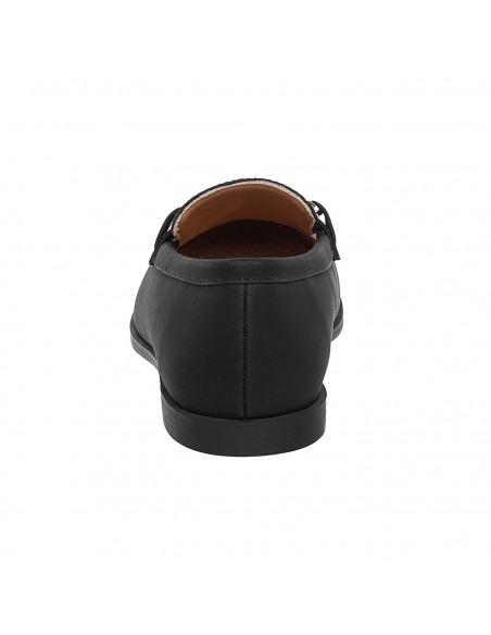 Zapatos casuales tipo mocasín Elena para mujer