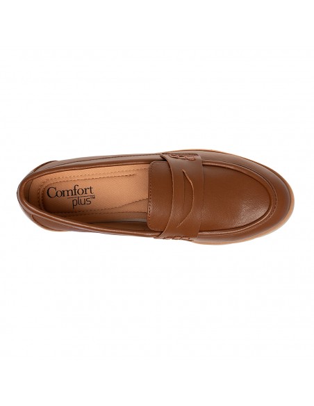 Zapatos casuales tipo mocasín Kiley para mujer