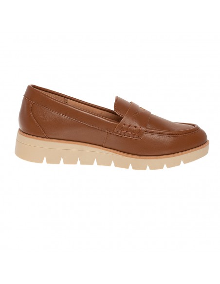 Zapatos casuales tipo mocasín Kiley para mujer