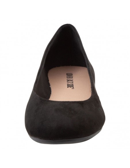 Zapatos planos Chelsea para mujer