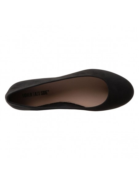 Zapatos planos Chelsea para mujer