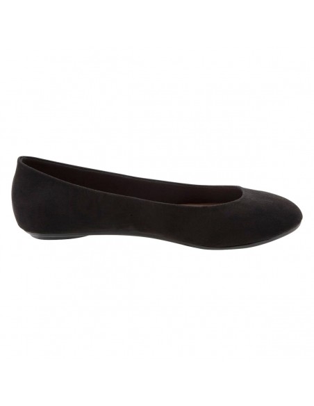 Zapatos planos Chelsea para mujer