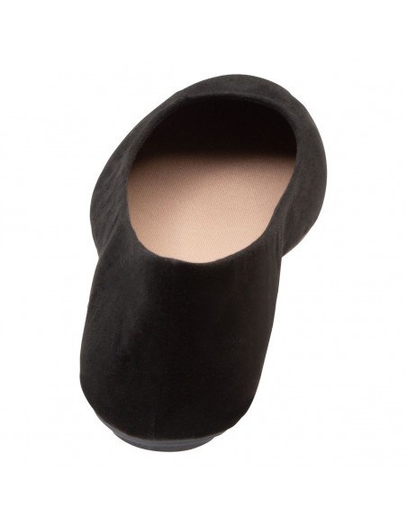 Zapatos planos Chelsea para mujer