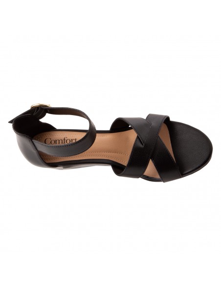 Zaparos de cuña Prue Mid para mujer