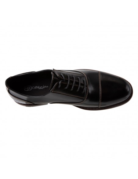Zapatos de vestir tipo oxford para hombre