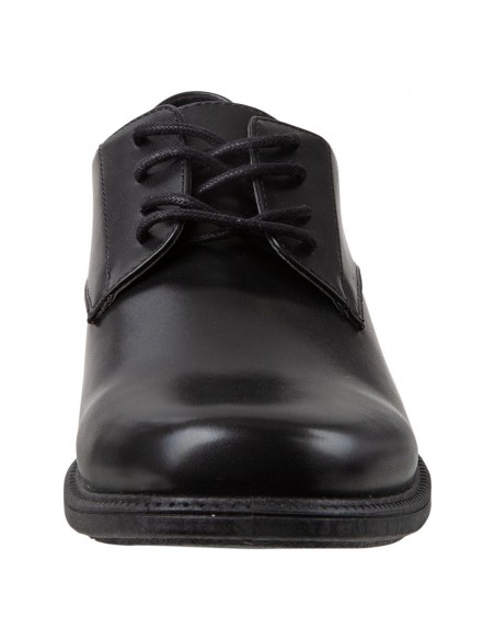 Zapatos Jorden tipo Oxford para hombre