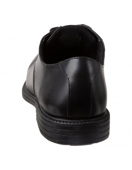 Zapatos Jorden tipo Oxford para hombre