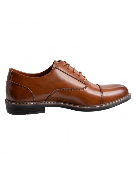 Zapatos de vestir tipo oxford para hombre
