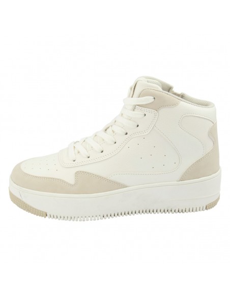 Zapatos Hi Top Court tipo sneakers para mujer