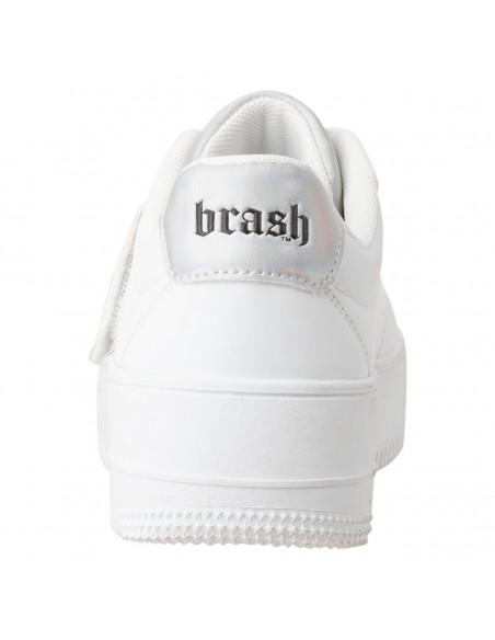 Zapatos casuales Elloell tipo sneakers para mujer