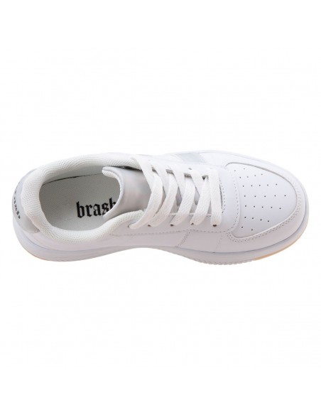Zapatos casuales tipo sneaker Elloel para niña