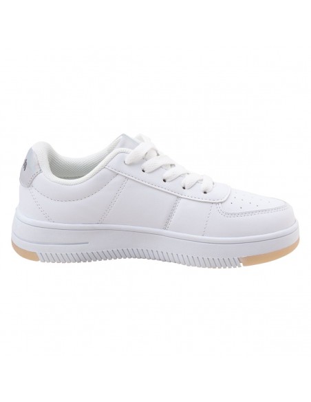 Zapatos casuales tipo sneaker Elloel para niña