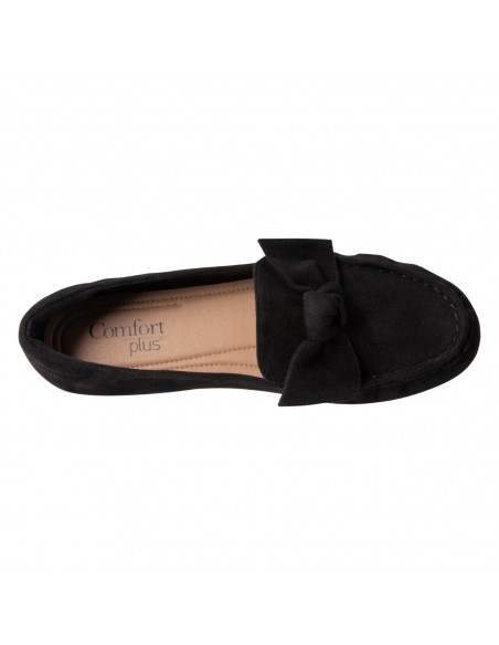 Zapatos casuales tipo mocasín Sarma para mujer