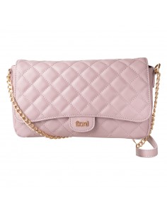 Bolso acolchado para mujer