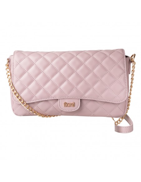 Bolso acolchado para mujer